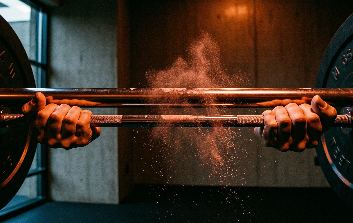 L'intensité de l'effort