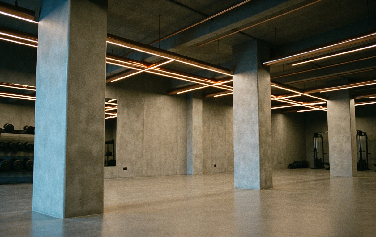 Elite Training Environment