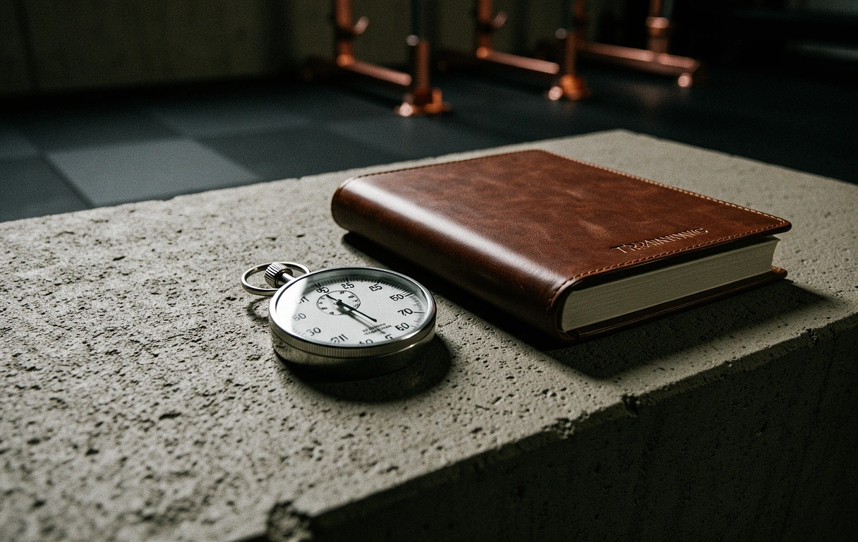 Atmosphère TrainerBE