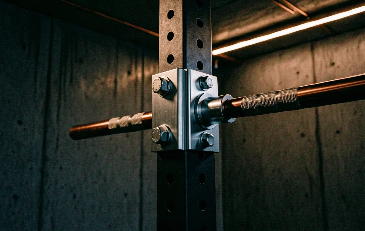 Intégrité Matérielle